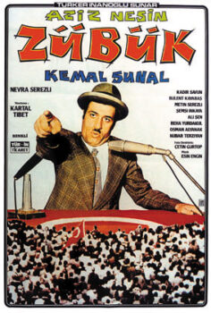 Zübük 1980 izle