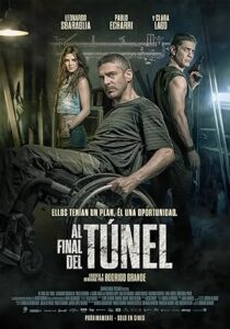Tünelin Sonunda At the End of the Tunnel 2016 izle