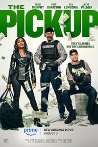 The Pickup (2025) izle