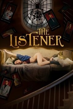 The Listener 2022 izle