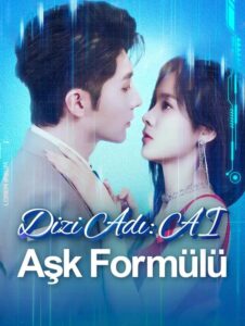 AI Aşk Formülü izle