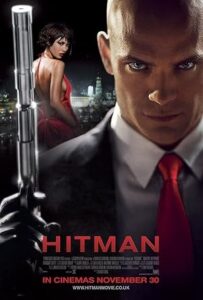 Hitman 2007 izle