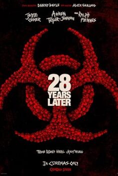 28 Yıl Sonra 2025 izle