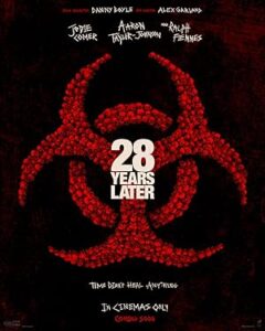 28 Yıl Sonra 2025 izle