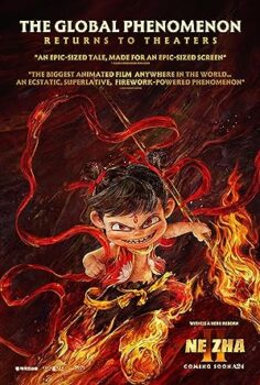 Ne Zha 2 2025 izle