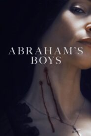 Abraham’s Boys: A Dracula Story 2025 izle