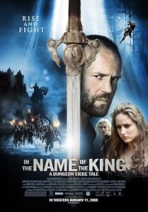 Özgürlük Savaşçısı In the Name of the King: A Dungeon Siege Tale 2007 izle