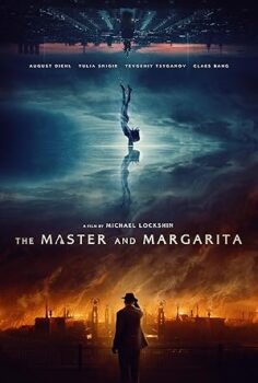 The Master and Margarita 2024 izle