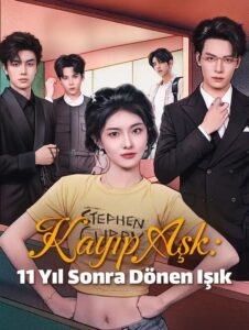 Kayıp Aşk: 11 Yıl Sonra Dönen Işık izle