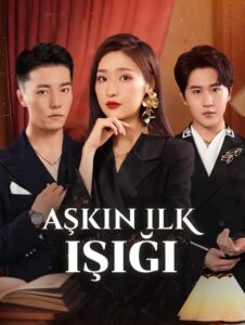 Aşkın İlk Işığı izle