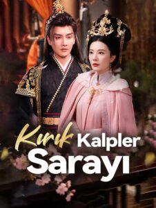 Kırık Kalpler Sarayı izle