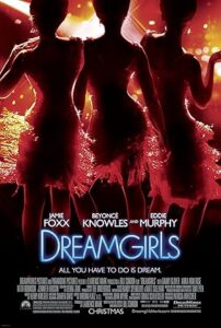 Rüya Kızlar Dreamgirls 2006 izle