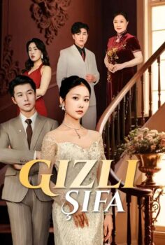 Gizli Şifa izle