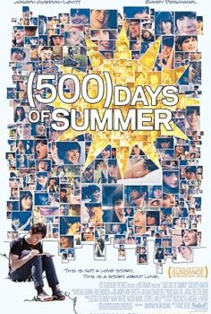 500 Days of Summer Aşkın 500 Günü 2009 izle