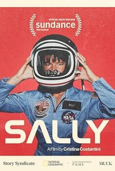 Sally 2025 izle