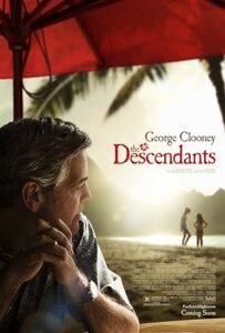 Senden Bana Kalan The Descendants 2011 izle