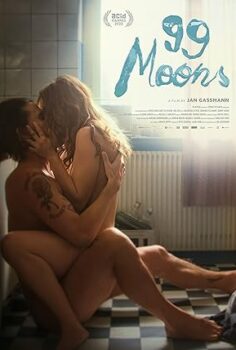 99 Mons izle