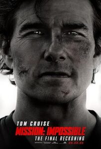 Mission: Impossible – Son Hesaplaşma 2025 izle