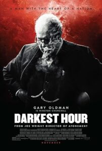 En Karanlık Saat Darkest Hour 2017 izle