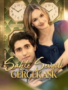 Sahte Sevgili Gerçek Aşk izle