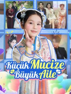 Küçük Mucize Büyük Aile izle