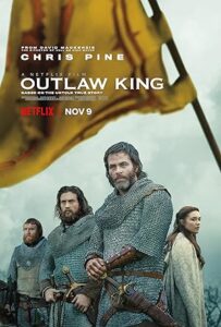 Outlaw King 2018 izle