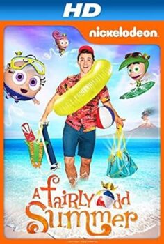 Bir Garip Aile A Fairly Odd Summer 2014 izle