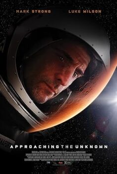 Bilinmeze Yolculuk Approaching The Unknown 2016 izle