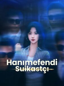 Hanımefendi Suikastçi izle