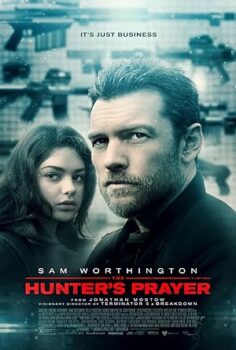 Avcının İntikamı The Hunter’s Prayer 2017 izle