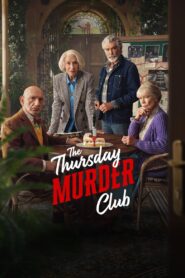 Perşembe Günü Cinayet Kulübü The Thursday Murder Club 2025 izle