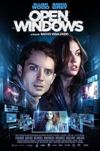Açık Pencereler Open Windows 2014 izle
