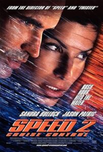 Hız Tuzağı 2 Speed 2: Cruise Control 1997 izle