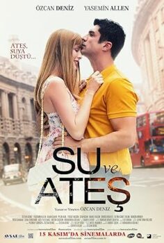 Su ve Ateş izle
