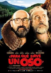 Hayvan Koruyucuları ¿Para qué sirve un oso? 2011 izle