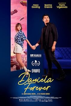 Daima Seninle Daniela Forever 2024 izle