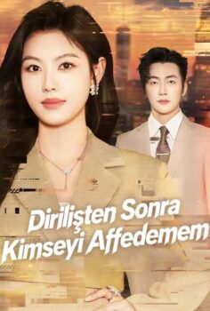 Dirilişten Sonra Kimseyi Affedemem izle