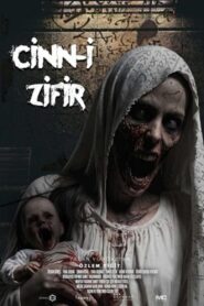 Cinn-i Zifir 2025 izle