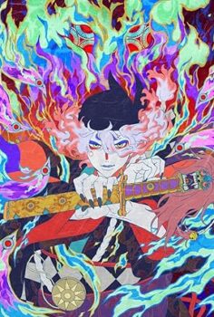Mononoke Movie 2: Hinezumi 2025 izle
