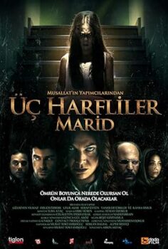 Üç Harfliler: Marid izle
