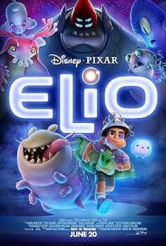 Elio 2025 izle