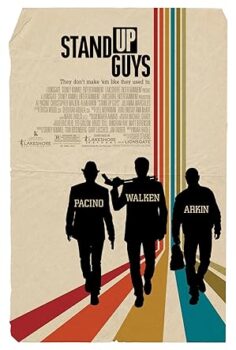 Eski Dostlar Stand Up Guys 2012 izle