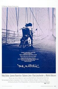 Genç Kızlar Uyanın Me, Natalie 1969 izle