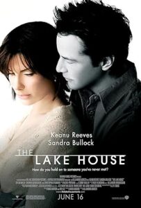 Göl Evi The Lake House 2006 izle