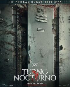 Gece Vardiyası Turno Nocturno 2024 izle