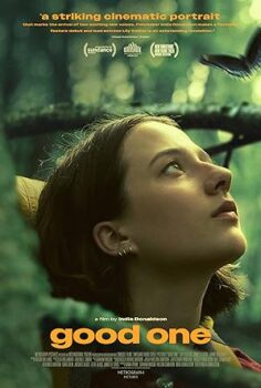 Hayırlı Evlat Good One 2025 izle