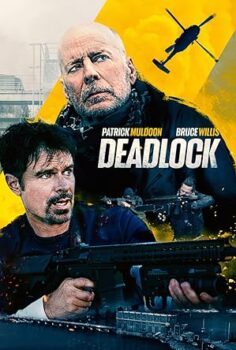 Deadlock 2021 izle