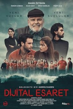 Dijital Esaret 2022 izle