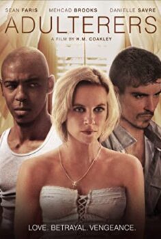 Adulterers izle