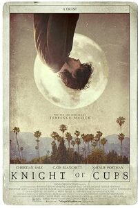 Knight Of Cups Kupa Şovalyesi 2015 izle